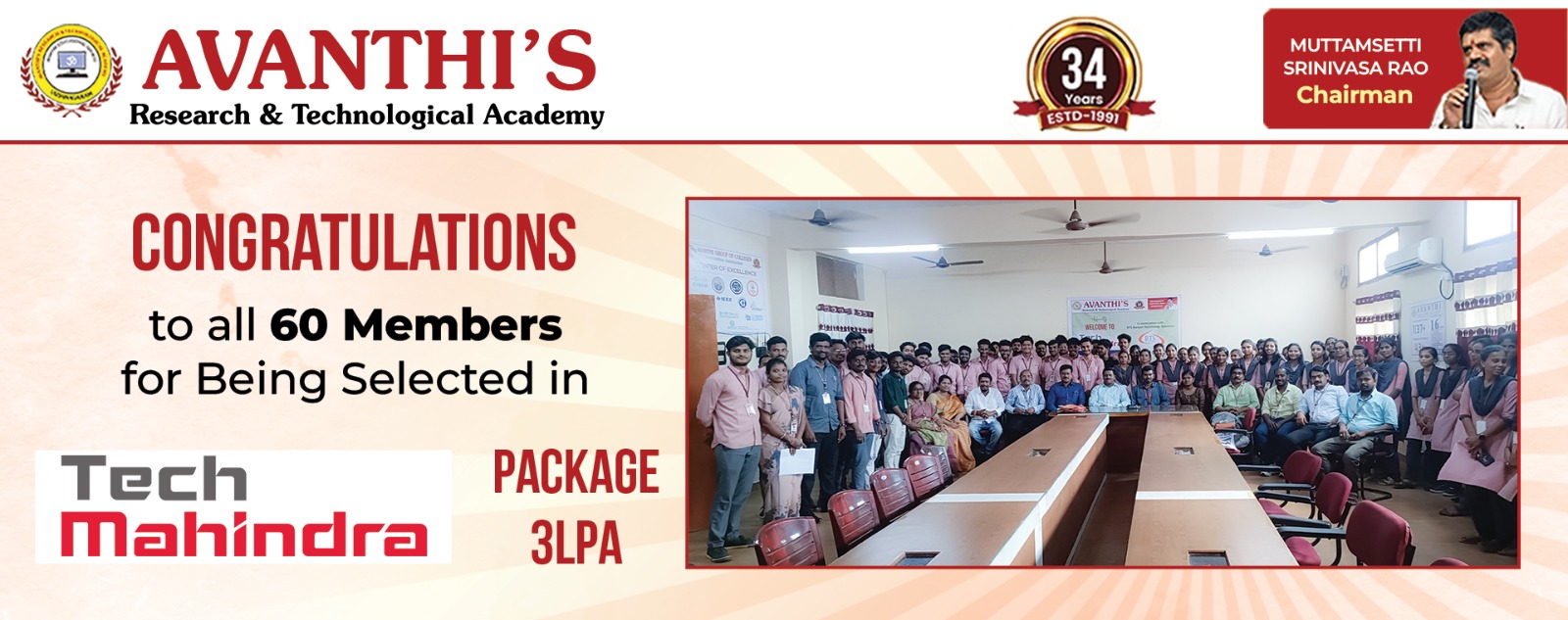 Dr. Ch. Muralikrishna